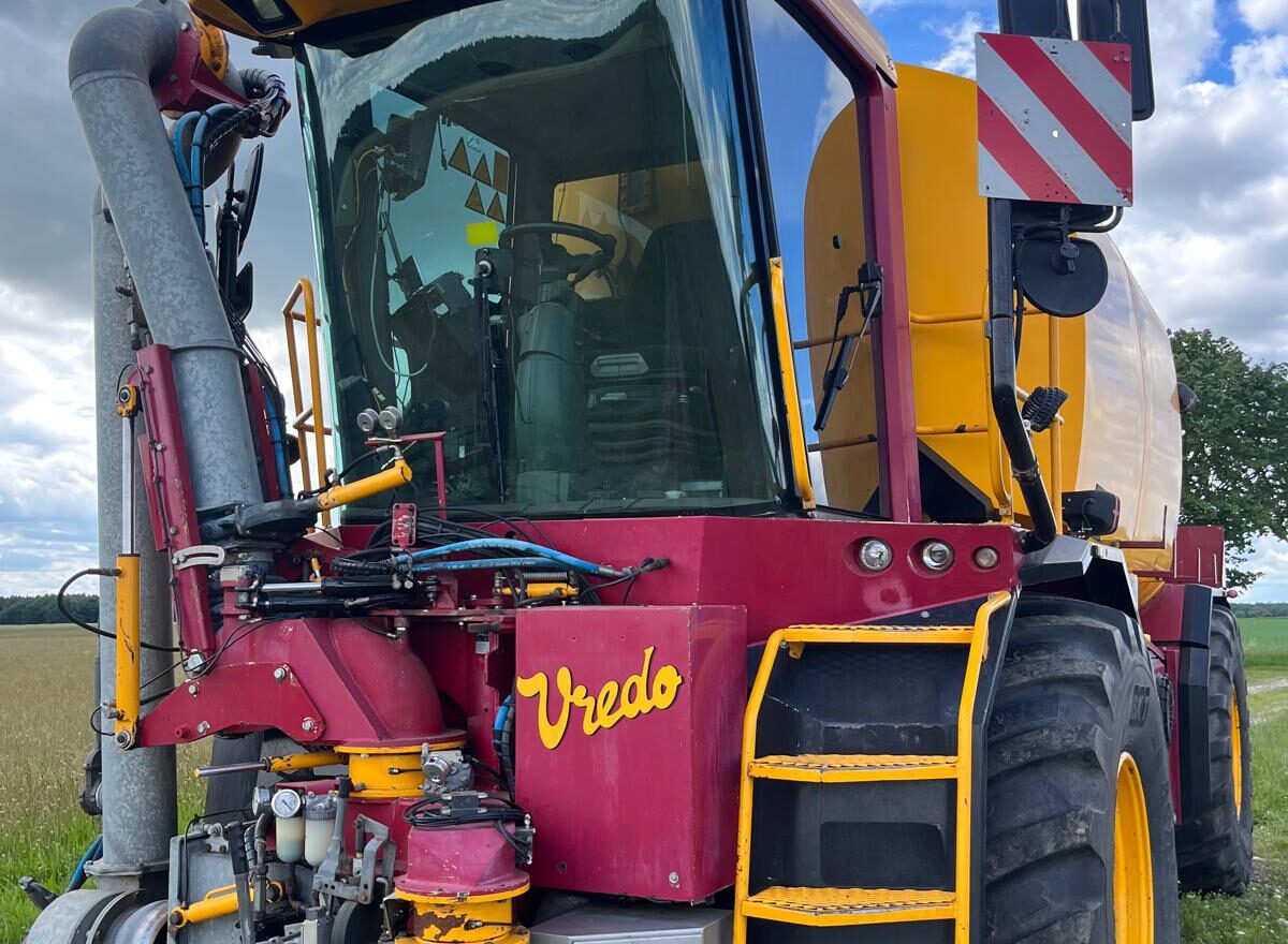 Vredo VT3936